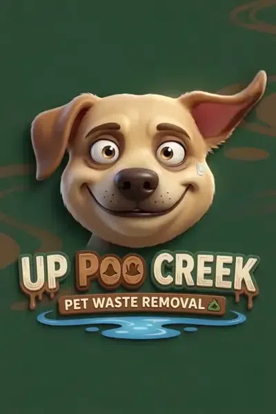 Deputy Doo Doo, the Up Poo Creek mascot
